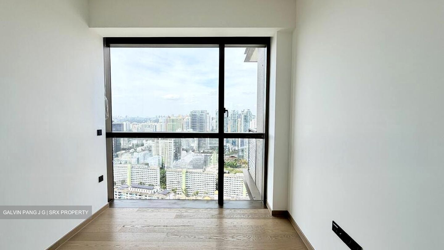 The Landmark (D3), Condominium #516969241